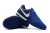 Chuteira NIke React Tiempo Lunar Legend 8 Academy IC-Azul/Azul - Loja de Artigos Esportivos |São Jorge Sports Multimarcas
