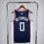 REGATA NBA SWINGMAN LOS ANGELES CLIPPERS-NIKE-MASCULINA-Nº0 WESTBROOK - comprar online
