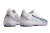 Chuteira Puma Ultra Ultimate TF-Branco/Cinza - loja online