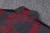 CONJUNTO JAQUETA SELEÇÃO ALEMANHA 22/23 -ADIDAS-MASCULINA-PRETO/VERMELHO