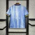 CAMISA TOTENHAM AWAY TRAVIS SCOTT 24/25 TORCEDOR-NIKE-MASCULINA-AZUL/BRANCO na internet