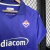 CAMISA FIORENTINA HOME 24/25 TORCEDOR-KAPPA-MASCULINA-AZUL - Loja de Artigos Esportivos |São Jorge Sports Multimarcas