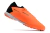 Chuteira adidas Predator Accuracy.3 LO TF -Laranja/Preto - comprar online