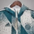 JAQUETA CORTA VENTO BAYERN DE MUNCHEN 21/22 ADIDAS- MASCULINA-BRANCA - Loja de Artigos Esportivos |São Jorge Sports Multimarcas