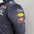 JAQUETA F1 HONDA RED BULL-2022-MASCULINA-AZUL/MARINHO