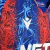 CAMISA CRYSTAL PALACE FC HOME 24/25 TORCEDOR-MACRON-MASCULINA-AZUL/VERMELHO - loja online