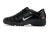 Chuteira Society Nike T90 MD TF