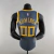Image of REGATA NBA SWINGMAN GOLDEN STATE WARRIORS -NIKE-MASCULINA AZUL/AMARELO- Nº(6)-(0)-(00)-(30)-(22)