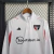 JAQUETA CORTA VENTO SÃO PAULO 23/24 ADIDAS-MASCULINA-BRANCA on internet