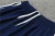 CONJUNTO SELEÇÃO ITÁLIA TREINO CAMISA BRANCO E SHORT AZUL 23/24 - loja online