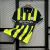 CAMISA MANCHESTER CITY AWAY 24/25 TORCEDOR-PUMA-MASCULINA-PRETO /AMARELO