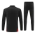 CONJUNTO TRAINING AC MILAN 24/25 -PUMA-PRETO - comprar online