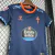KIT INFANTIL CELTA DE VIGO AWAY CAMISA E SHORT 2024/2025 - Loja de Artigos Esportivos |São Jorge Sports Multimarcas