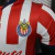 CAMISA CHIVAS GUADALAJARA HOME 24/25 JOGADOR-PUMA-MASCULINA