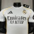 Imagem do CAMISA REAL MADRID HOME 25/26 JOGADOR-ADIDAS-MASCULINA