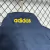 Imagem do JAQUETA RETRÔ CORTA VENTO SELEÇÃO 1996 ESPANHA ADIDAS-MASCULINA-AZUL
