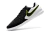 Chuteira NIke React Tiempo Lunar Legend 8 Academy IC-Preto/Branco na internet
