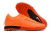 Chuteira Nike Phantom Ultra Venom TF - Society-Laranja
