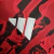 Imagem do CAMISA MANCHESTER UNITED TRAINING SUIT 23/24 TORCEDOR-ADIDAS-MASCULINA-VERMELHO