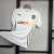 CAMISA SELEÇÃO ALEMANHA SPECIAL EDITION24/25 TORCEDOR-PUMA-MASCULINA-BRANCA