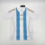 CAMISA SELEÇÃO ARGENTINA I 2022 TORCEDOR-ADIDAS- MASCULINA -AZUL /BRANCA - (cópia)