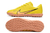 Chuteira Society Nike Mercurial Vapor 15 Club TF Amarelo - Loja de Artigos Esportivos |São Jorge Sports Multimarcas