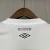 CAMISA SANTOS FC I NEYMAR JR/PATROCÍNIOS 24/45 TORCEDOR-UMBRO-MASCULINA-BRANCO
