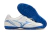 Chuteira Society Mizuno Monarcida Neo classic TF