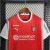 CAMISA SPORTING CLUBE DE BRAGA HOME 23/24 TORCEDOR-PUMA-MASCULINA-VERMELH0 na internet