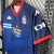 CAMISA DEPORTICO DE LA CORUÑA AWAY 24/25 TORCEDOR-KAPPA-MASCULINA-AZUL - comprar online