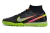 Chuteira Society Nike Air Zoom Mercurial 9 Elite TF Preto (cópia) (cópia) on internet