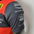 CAMISA F1 ONE FERRARI 16 TRAJE DE CORRIDA-2022-MASCULINO-VERMELHO