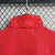 JAQUETA CORTA VENTO REVERSIBLE FLAMENGO 23/24 ADIDAS-MASCULINA-VERNELHO/PRETO - Loja de Artigos Esportivos |São Jorge Sports Multimarcas