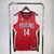 REGATA NBA SWINGMAN NEW ORLEANS PELICANS -NIKE JORDAN-MASCULINA- Nº 14 INGRAM