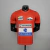 CAMISA F1 MCLAREN 1991-MASCULINA-VERMELHO - loja online