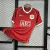 CAMISA RETRÔ MANCHESTER UNITED I CHAMPIONS LEAGUE O7/O8 - (cópia)