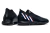 Chuteira Futsal adidas Predator Edge.1 IC " Preto/Branco