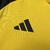 CAMISA ATLETICO MINEIRO TREINO COM PATROCÍNIOS 25/26 TORCEDOR-ADIDAS-MASCULIA-AMARELO - loja online