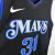 REGATA NBA SWINGMAN DALLAS MAVERICKS-NIKE-MASCULINA-Nº31 THOMPSON na internet