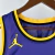 REGATA NBA SWINGMAN LOS ANGELES LAKERS-24/25-NIKE JORDAN-MASCULINA-Nº4 KNECHT - loja online