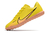 Chuteira Society Nike Mercurial Vapor 15 Club TF Amarelo - online store