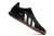 Chuteira Futsal adidas Predator Freak.1 Low IC " Preto/Branco - comprar online