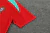 CONJUNTO SELEÇÃO PORTUGAL-TRAINING-NIKE-CAMISA VERMELA E SHORT PRETO-2024/2025 - Loja de Artigos Esportivos |São Jorge Sports Multimarcas