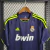 CAMISA RETRÔ REAL MADRID AWAY 2012/2013 - Loja de Artigos Esportivos |São Jorge Sports Multimarcas