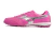 Imagem do Chuteira Society Mizuno Morelia Sala Japan TF-Rosa/Prata
