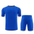 CONJUNTO SELEÇÃO ARGENTINA-TRAINING-ADIDAS-CAMISA PRETO E SHORT PRETO-2024/2025 - (cópia) - (cópia) - (cópia) - buy online