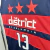 REGATA NBA SWINGMAN WASHINGTON WIZARDS -NIKE JORDAN-MASCULINA- N° 13 POOLE - (cópia) - Loja de Artigos Esportivos |São Jorge Sports Multimarcas