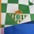 CAMISA REAL BETIS LIMITED EDTION 23/24 TORCEDOR-HUMMEL-MASCULINA-VERDE na internet