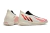 Chuteira Futsal adidas Predator Edge.1 IC Branco/Vermelho