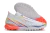 Chuteira adidas Predator Edge.1 TF Branco